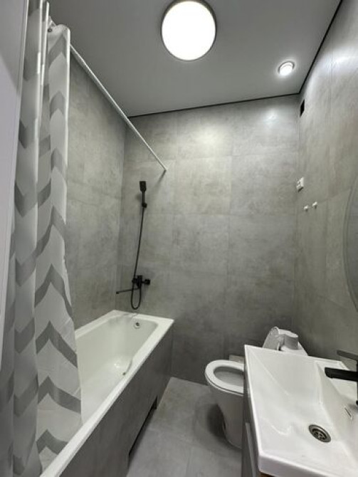 1 комната, Собственник, Без подселения, С мебелью полностью Bishkek - photo 2