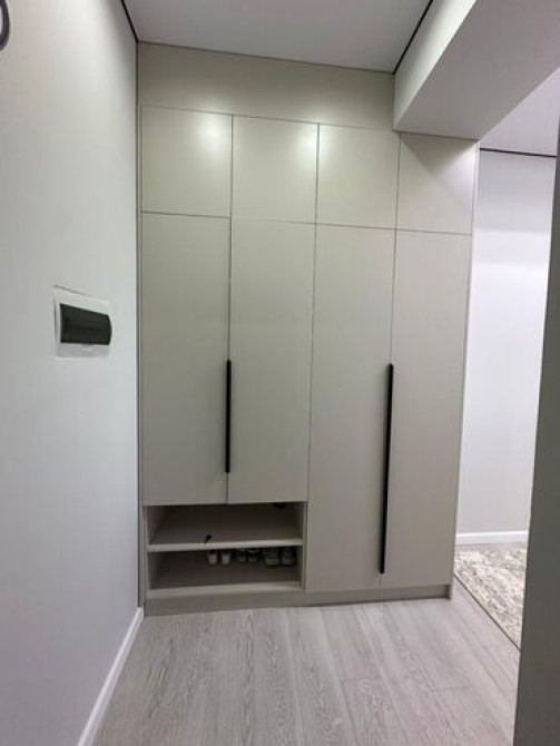 1 комната, Собственник, Без подселения, С мебелью полностью Bishkek - photo 3