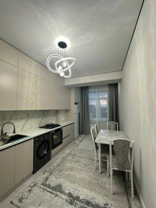 1 комната, Собственник, Без подселения, С мебелью полностью Bishkek - photo 1