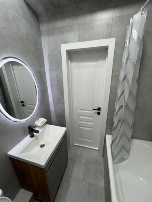 1 комната, Собственник, Без подселения, С мебелью полностью Bishkek - photo 6