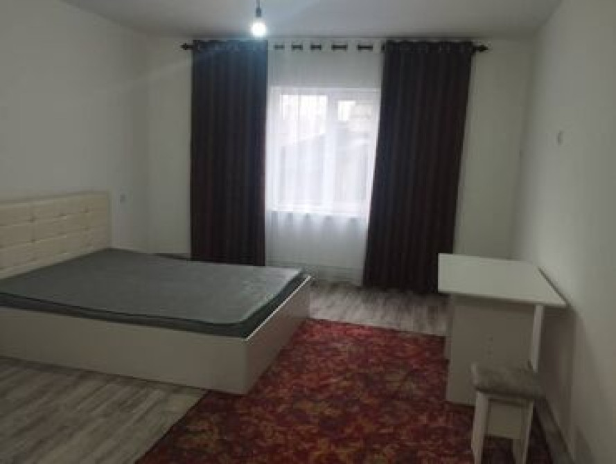 1 комната, Собственник, Без подселения, С мебелью полностью Bishkek - photo 1