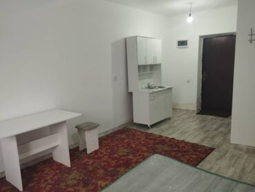 1 комната, Собственник, Без подселения, С мебелью полностью Bishkek - photo 3