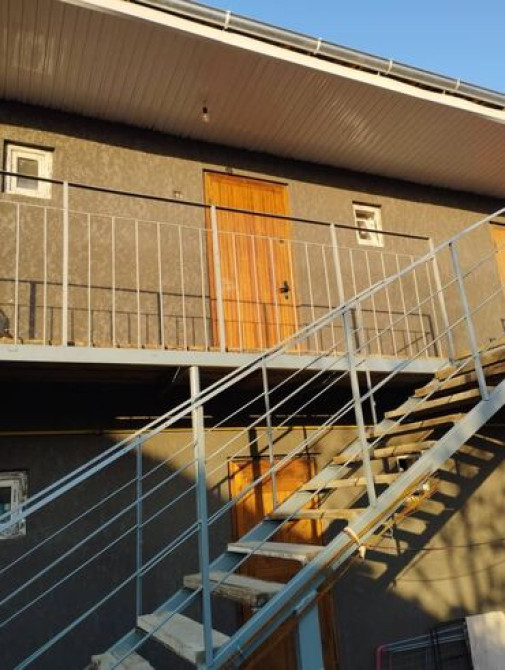 1 комната, Собственник, Без подселения, Без мебели Bishkek - photo 1