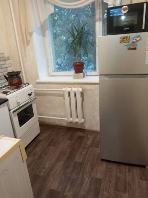 1 комната, Собственник, Без подселения, С мебелью частично Bishkek - photo 1