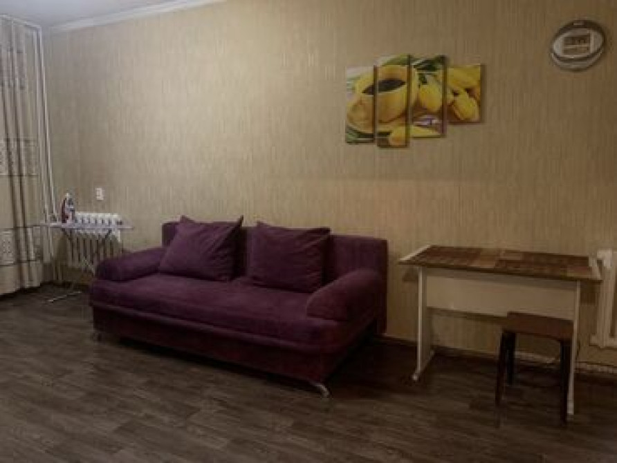 1 комната, Собственник, Без подселения, С мебелью частично Bishkek - photo 2