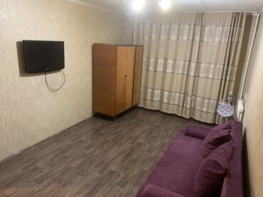 1 комната, Собственник, Без подселения, С мебелью частично Bishkek - photo 3