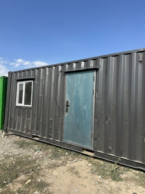 1 комната, Собственник, Без подселения, Без мебели Bishkek - photo 1