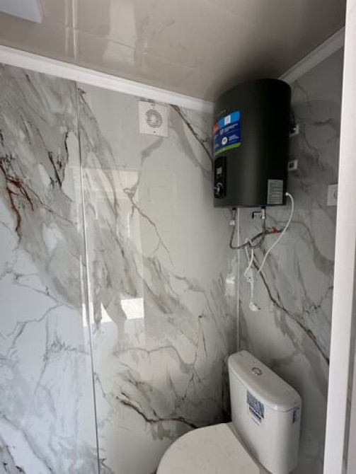 1 комната, Собственник, Без подселения, Без мебели Bishkek - photo 5