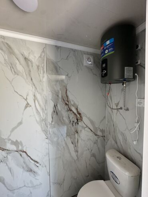 1 комната, Собственник, Без подселения, Без мебели Bishkek - photo 5