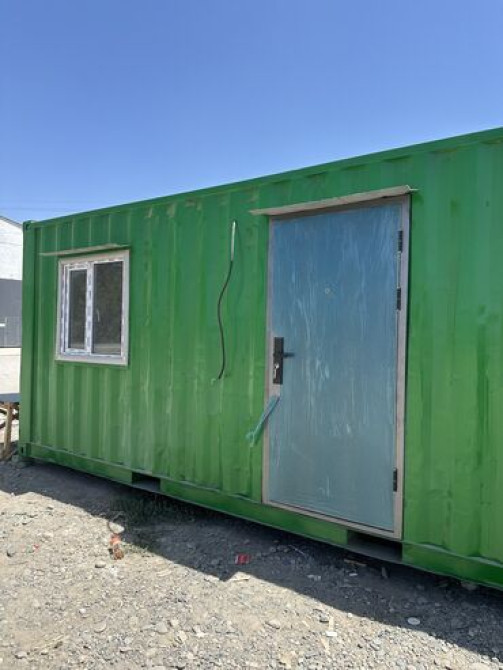 1 комната, Собственник, Без подселения, Без мебели Bishkek - photo 1