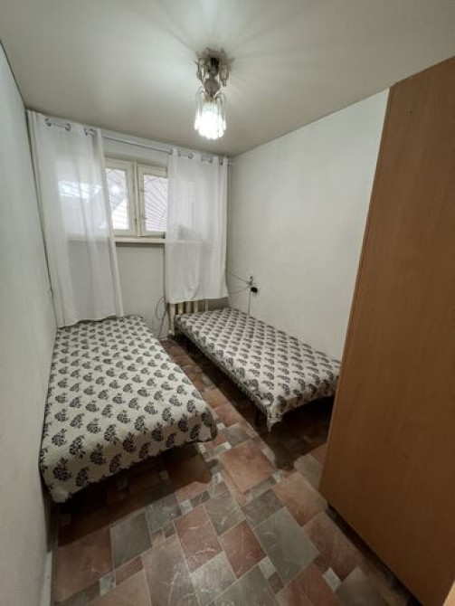 1 комната, Собственник, Без подселения, С мебелью полностью Bishkek - photo 6