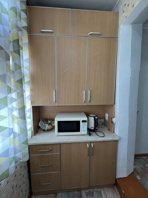 1 комната, Собственник, Без подселения, С мебелью полностью Bishkek - photo 3