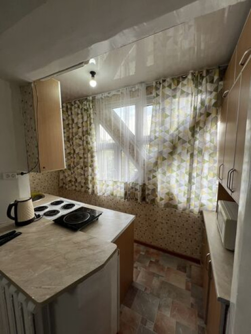 1 комната, Собственник, Без подселения, С мебелью полностью Bishkek - photo 1