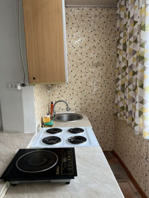 1 комната, Собственник, Без подселения, С мебелью полностью Bishkek - photo 2