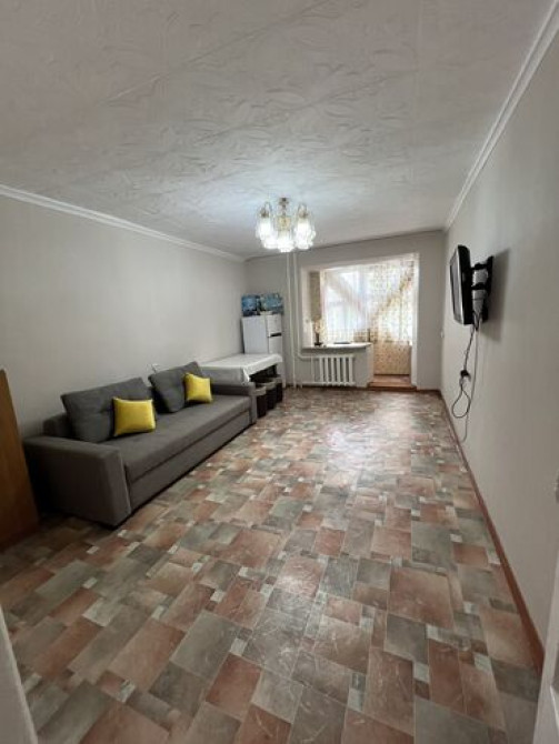 1 комната, Собственник, Без подселения, С мебелью полностью Bishkek - photo 4