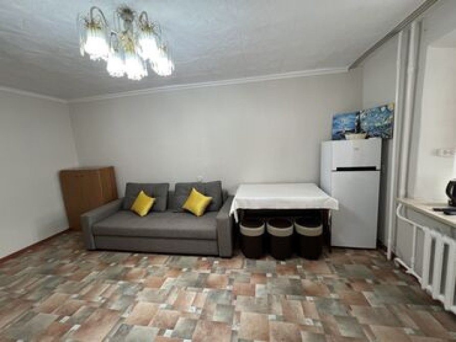 1 комната, Собственник, Без подселения, С мебелью полностью Bishkek - photo 5