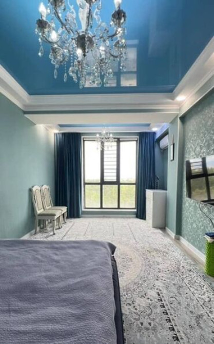 1 комната, Собственник, Без подселения, С мебелью полностью Bishkek - photo 6