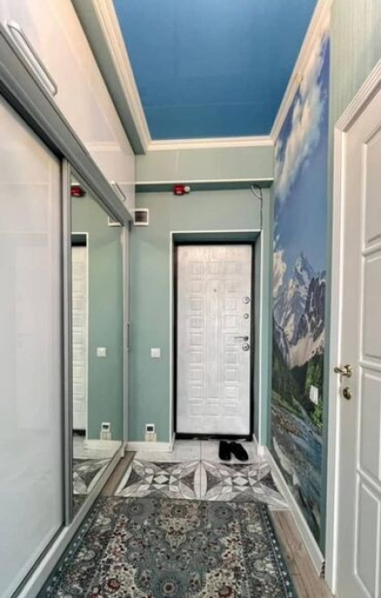 1 комната, Собственник, Без подселения, С мебелью полностью Bishkek - photo 5