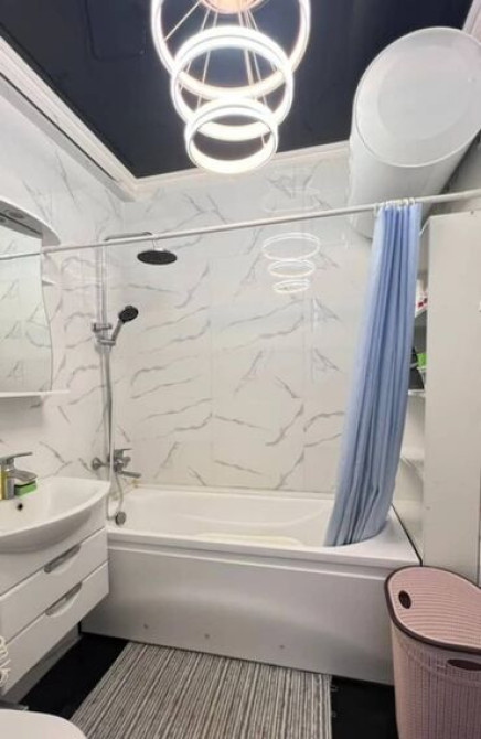 1 комната, Собственник, Без подселения, С мебелью полностью Bishkek - photo 4