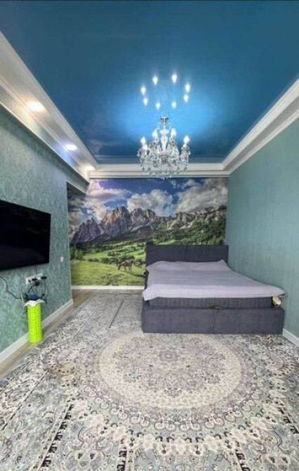 1 комната, Собственник, Без подселения, С мебелью полностью Bishkek - photo 1