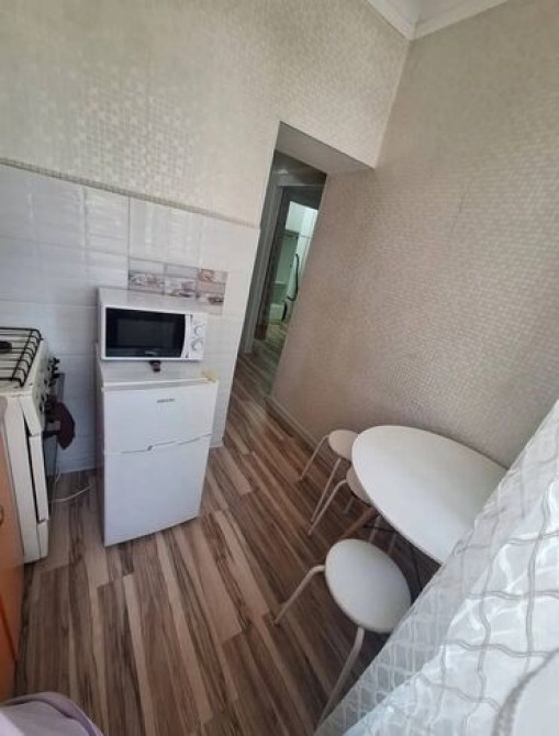 1 комната, Собственник, Без подселения, С мебелью полностью, С мебелью частично Бишкек - сүрөт 4