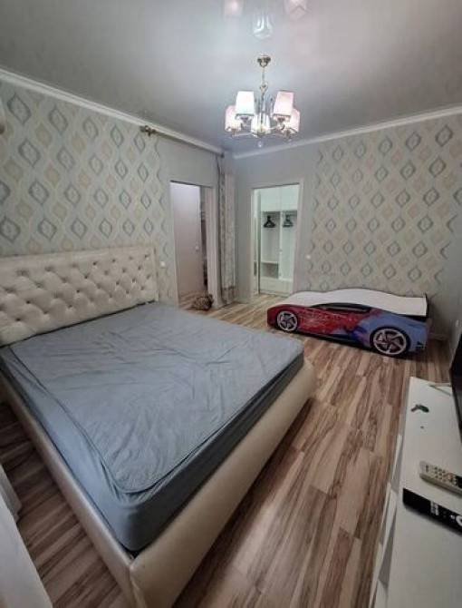 1 комната, Собственник, Без подселения, С мебелью полностью, С мебелью частично Бишкек - сүрөт 1