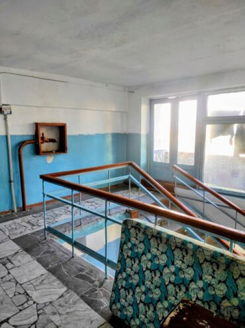 1 комната, Собственник, Без подселения, С мебелью частично Bishkek - photo 2