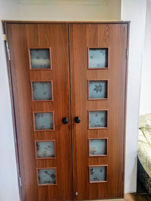 1 комната, Собственник, Без подселения, С мебелью частично Bishkek - photo 1