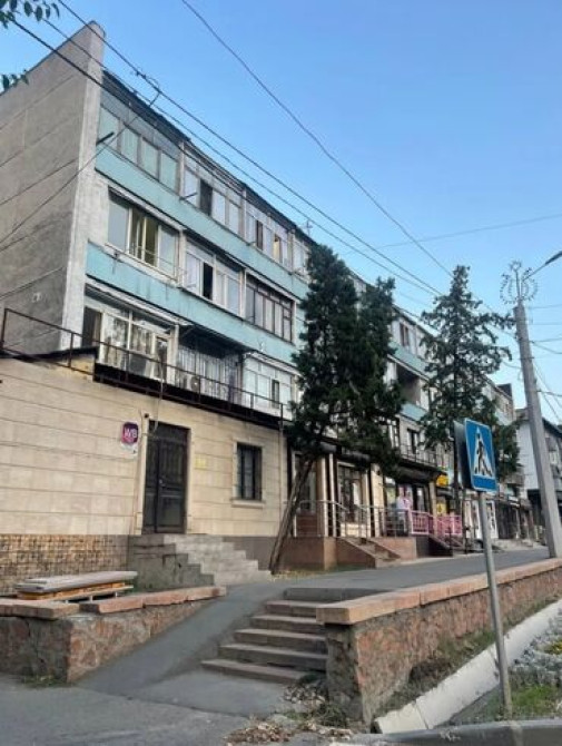 1 комната, Собственник, Без подселения, С мебелью частично Bishkek - photo 5