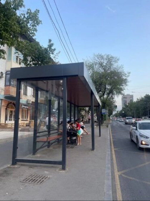 1 комната, Собственник, Без подселения, С мебелью частично Bishkek - photo 7