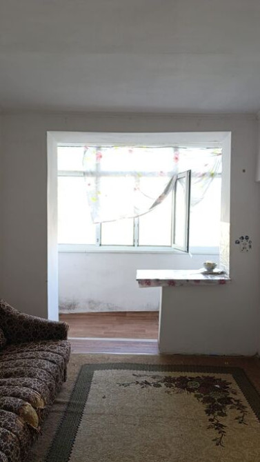 1 комната, Собственник, Без подселения, С мебелью частично Bishkek - photo 8