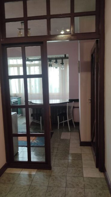 1 комната, Собственник, Без подселения, С мебелью полностью Bishkek - photo 4