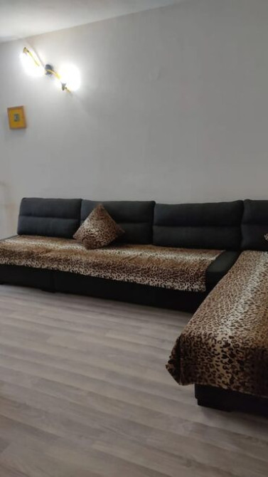 1 комната, Собственник, Без подселения, С мебелью полностью Bishkek - photo 5