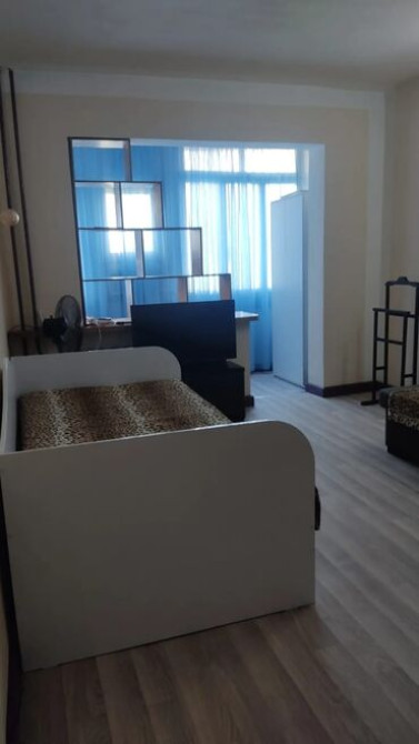 1 комната, Собственник, Без подселения, С мебелью полностью Bishkek - photo 1