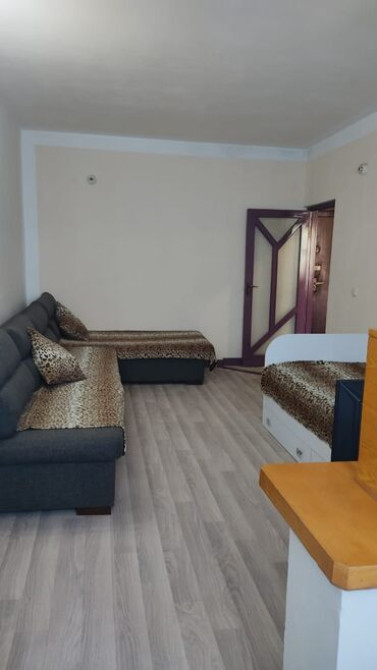 1 комната, Собственник, Без подселения, С мебелью полностью Bishkek - photo 3