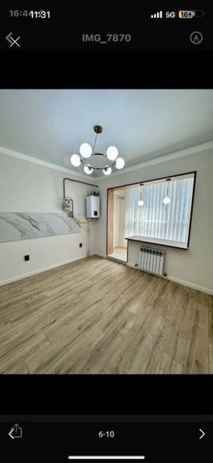 1 комната, Собственник, Без подселения, С мебелью полностью Bishkek - photo 5