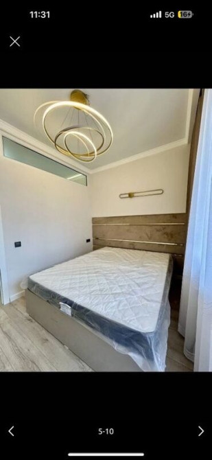 1 комната, Собственник, Без подселения, С мебелью полностью Bishkek - photo 4