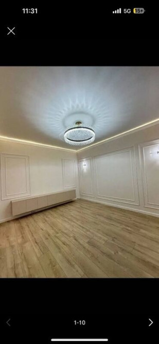 1 комната, Собственник, Без подселения, С мебелью полностью Bishkek - photo 3