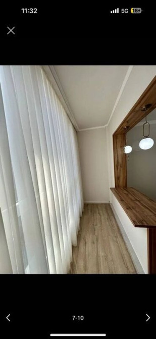 1 комната, Собственник, Без подселения, С мебелью полностью Bishkek - photo 7