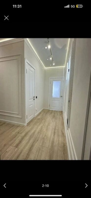 1 комната, Собственник, Без подселения, С мебелью полностью Bishkek - photo 2