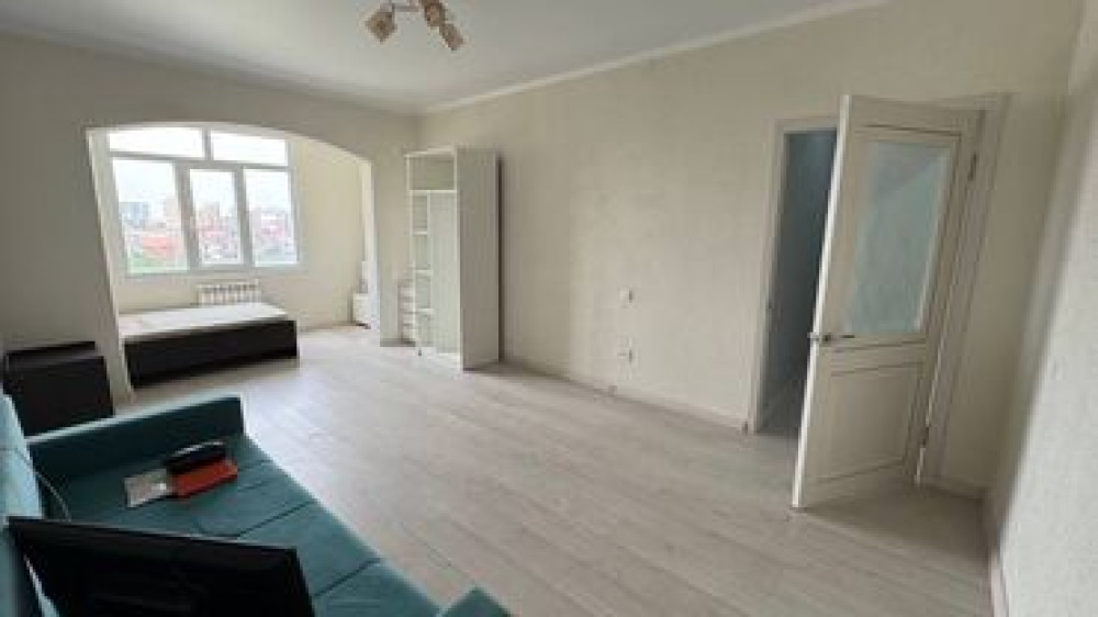 1 комната, Собственник, Без подселения Бишкек - изображение 4