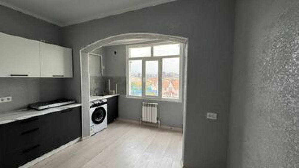 1 комната, Собственник, Без подселения Бишкек - изображение 3