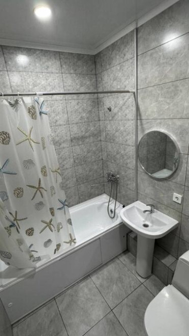 1 комната, Собственник, Без подселения Бишкек - изображение 1