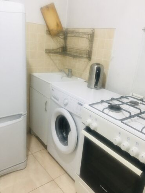 1 комната, Собственник, С подселением, С мебелью полностью Bishkek - photo 2