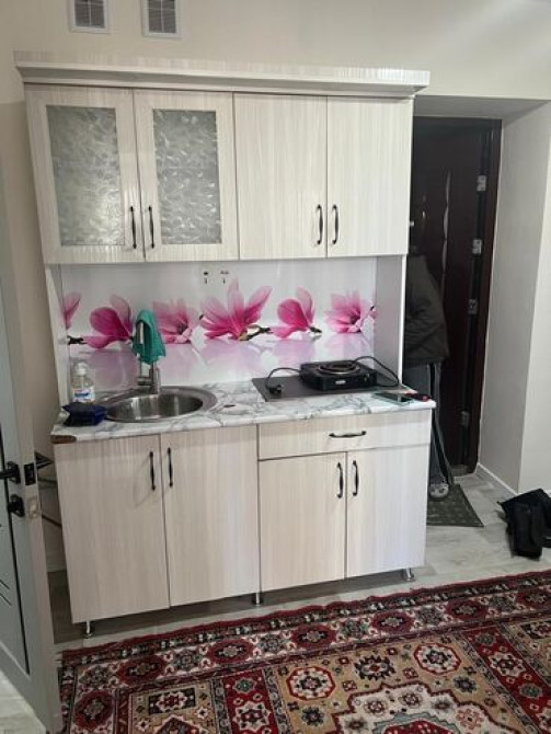 1 комната, Собственник, С подселением, С мебелью частично Bishkek - photo 7