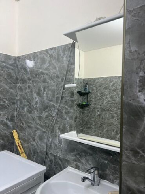 1 комната, Собственник, С подселением, С мебелью частично Bishkek - photo 5