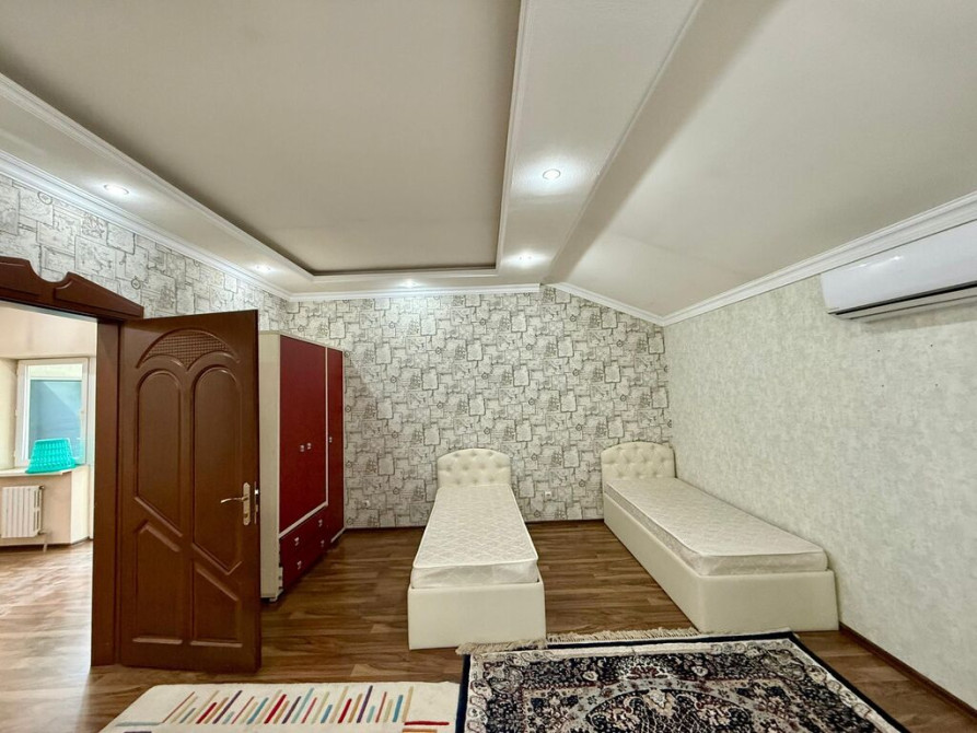 1 комната, Собственник, С подселением, С мебелью полностью Bishkek - photo 1