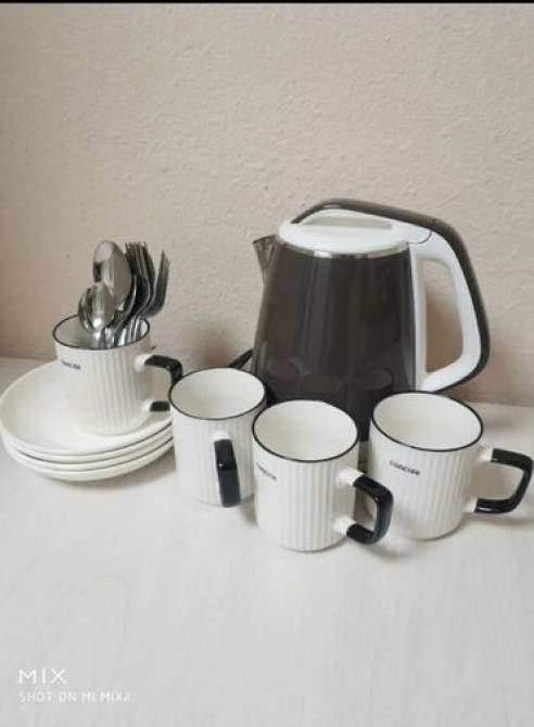 1 комната, Собственник, С подселением, С мебелью полностью Bishkek - photo 6