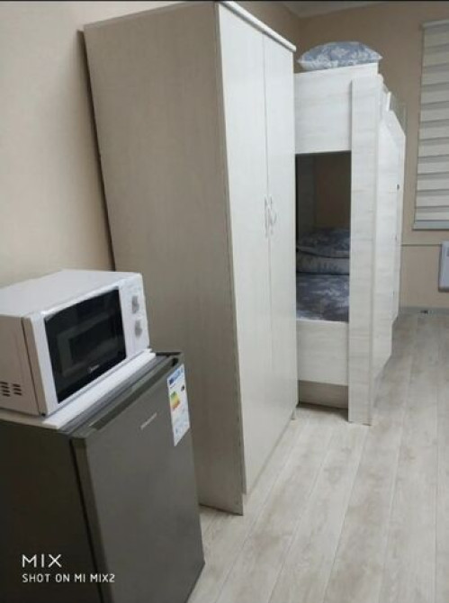 1 комната, Собственник, С подселением, С мебелью полностью Bishkek - photo 3