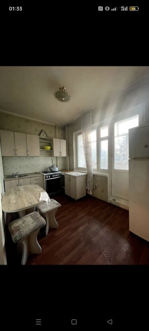 1 комната, Собственник, Без подселения, С мебелью полностью Bishkek - photo 1